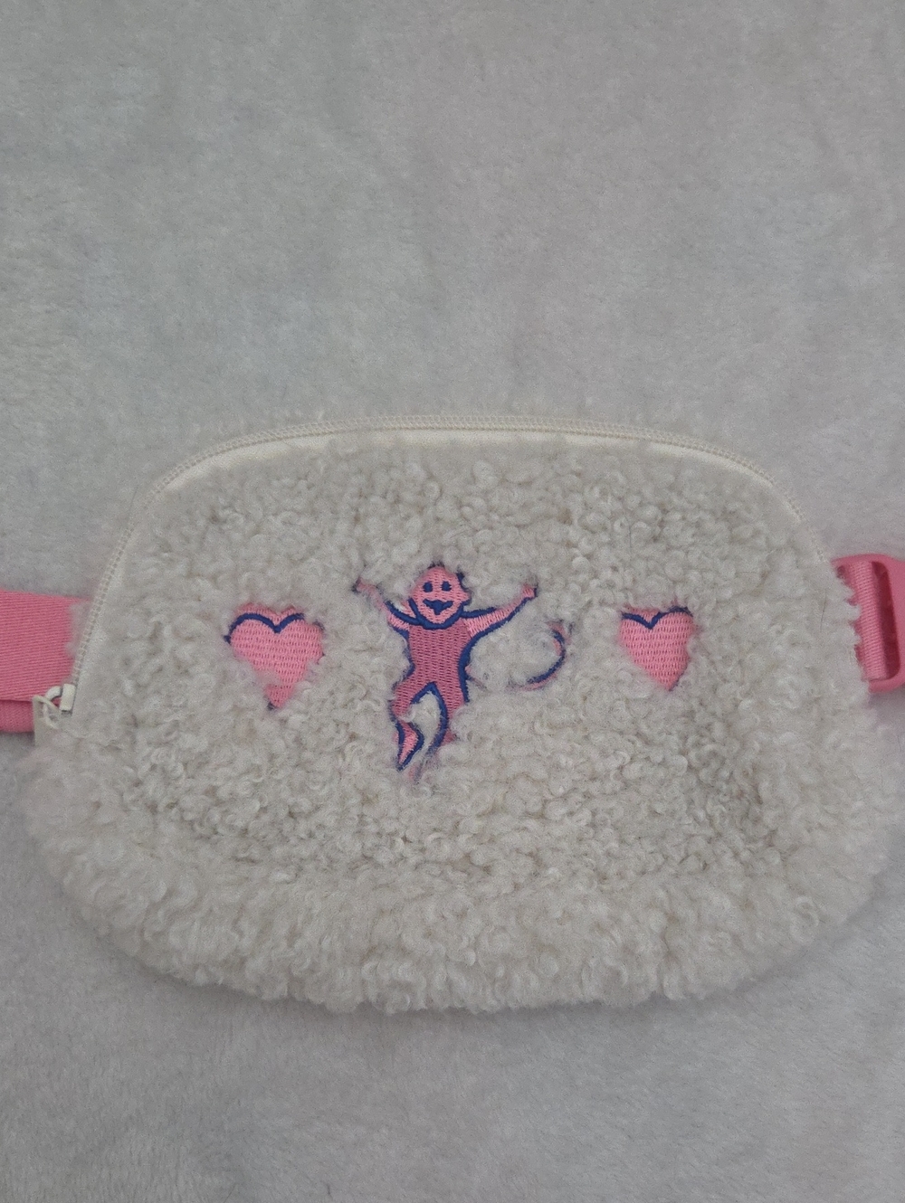 Roller Rabbit Belt Bag Nwot